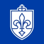 saint louis university android application logo